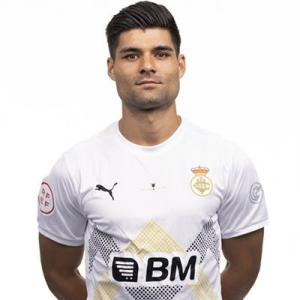 Miguel Santos (Real Unión Club) - 2022/2023